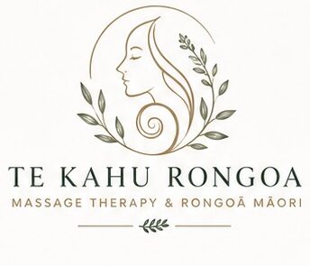 Te Kahu Rongoā